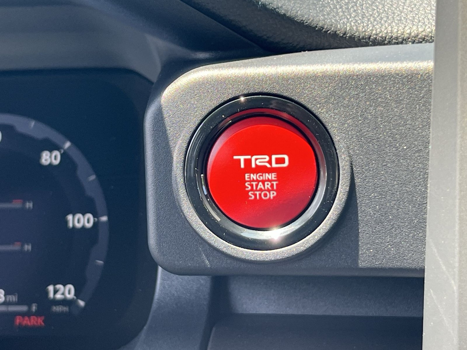 New 2026 Toyota 4Runner TRD Sport AWD/4WD image 26