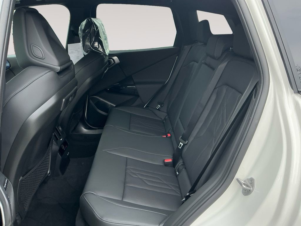 New 2026 BMW X3 xDrive30 w/ Premium Package AWD/4WD image 13