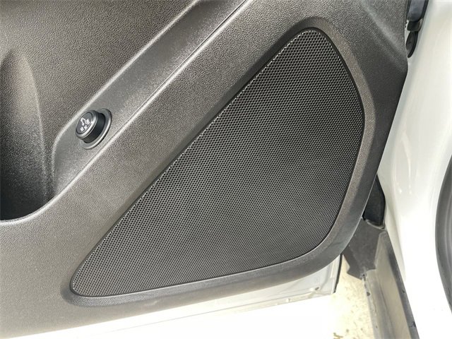 Used 2024 Chevrolet Equinox LT image 23