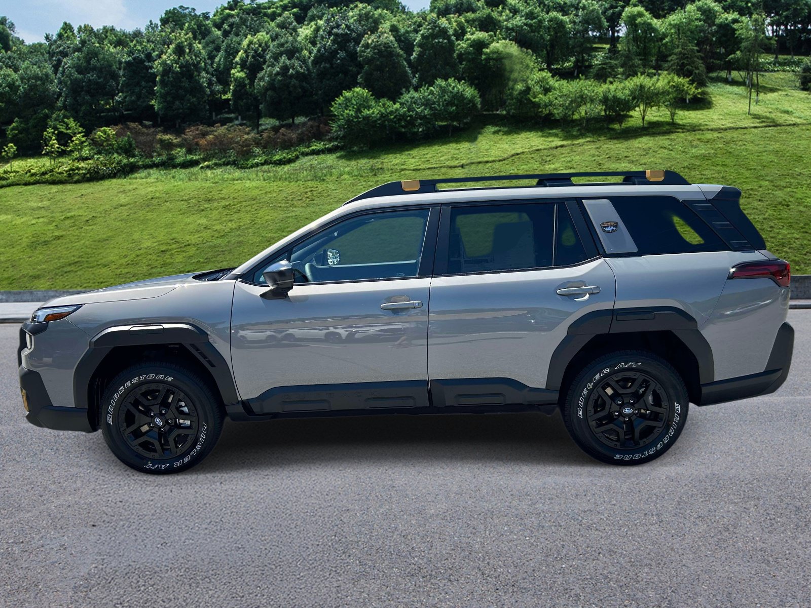 New 2026 Subaru Outback Wilderness AWD/4WD image 2