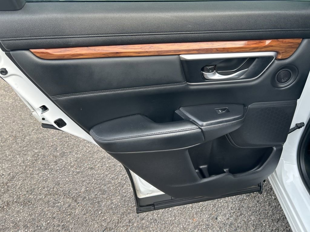 Used 2022 Honda CR-V EX-L image 32