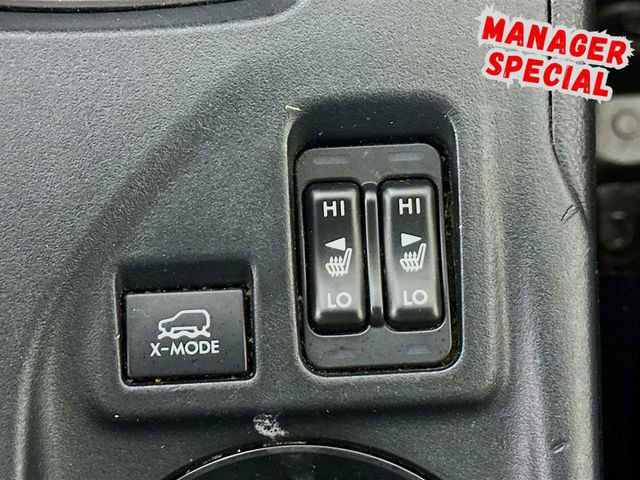 Used 2020 Subaru Crosstrek 2.0i Premium w/ Popular Package #2 image 21