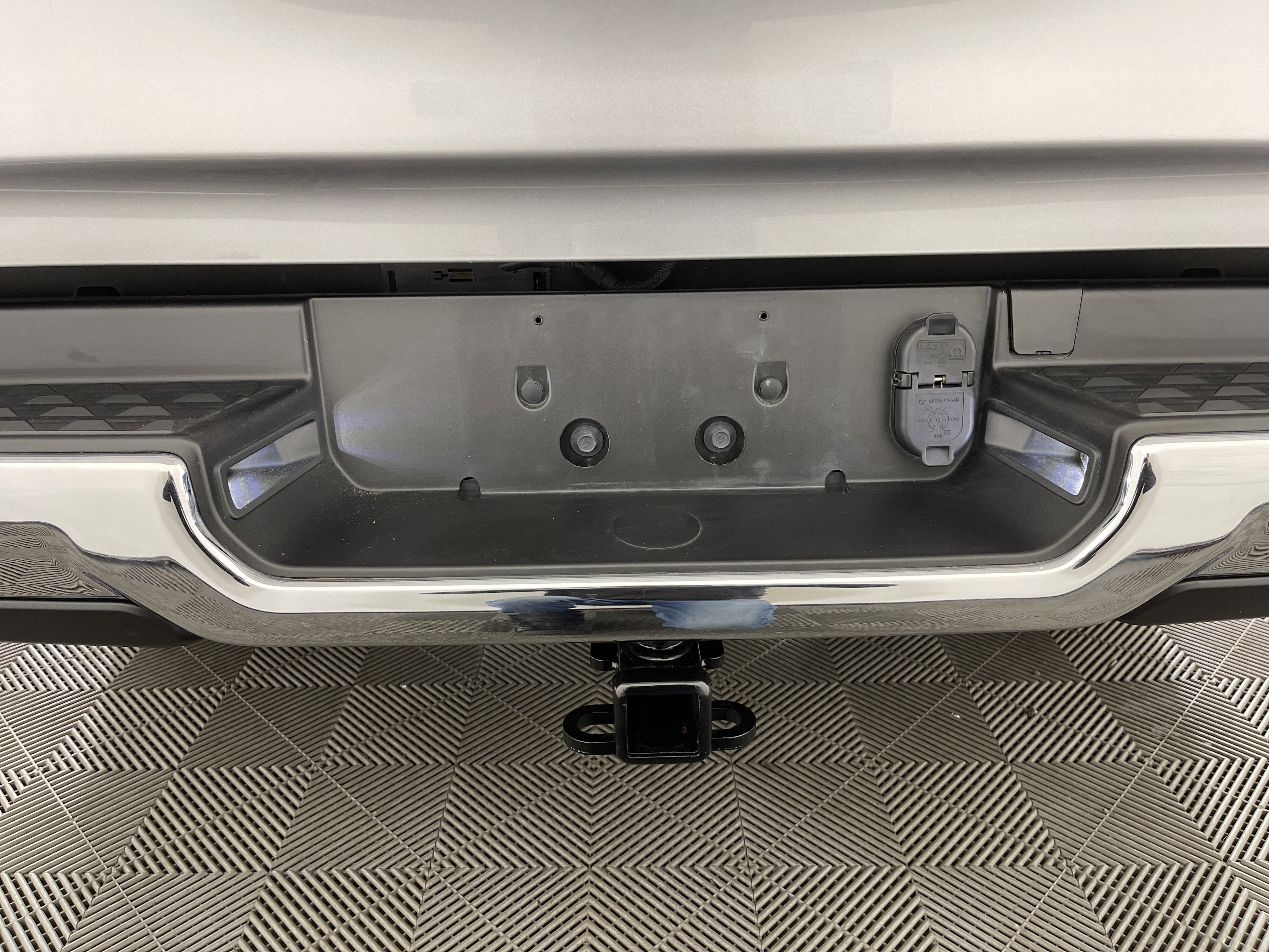 Used 2022 RAM 1500 Big Horn image 6