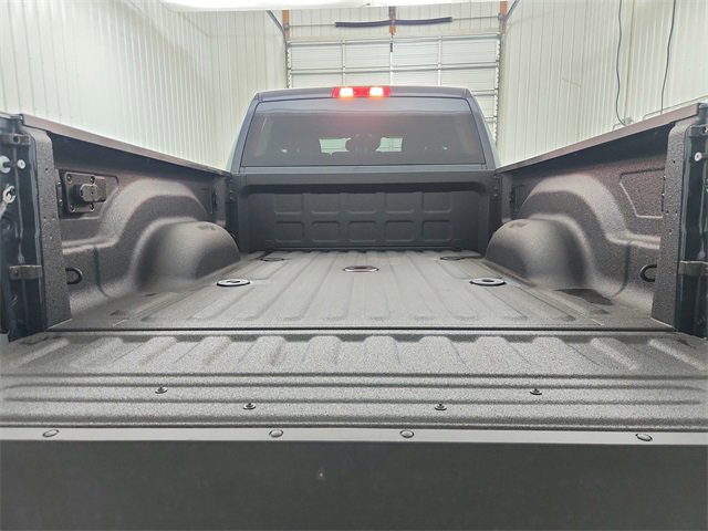 New 2025 RAM 2500 Big Horn image 38