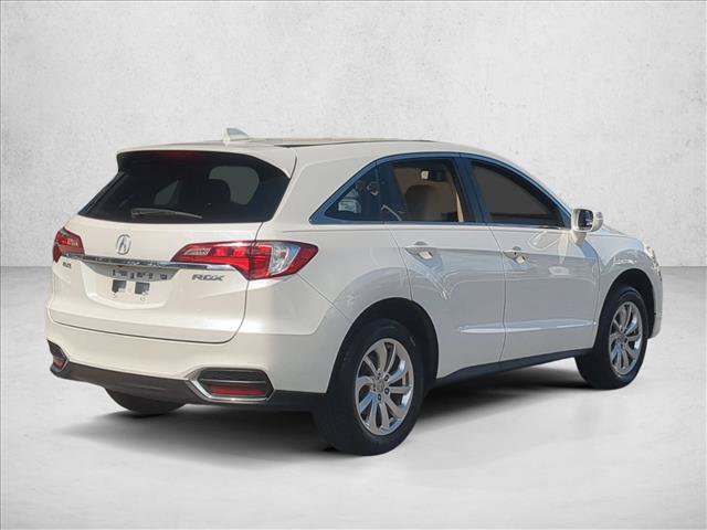 Used 2018 Acura RDX FWD image 5