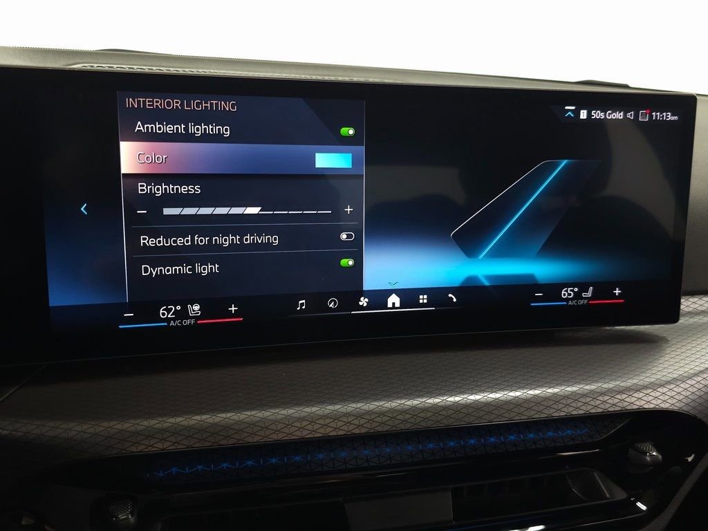 Used 2025 BMW 330i xDrive Sedan w/ Convenience Package image 26