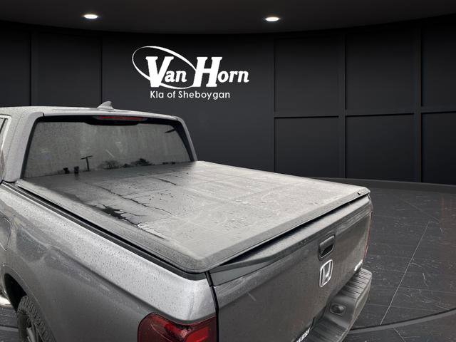 Used 2017 Honda Ridgeline RT image 10