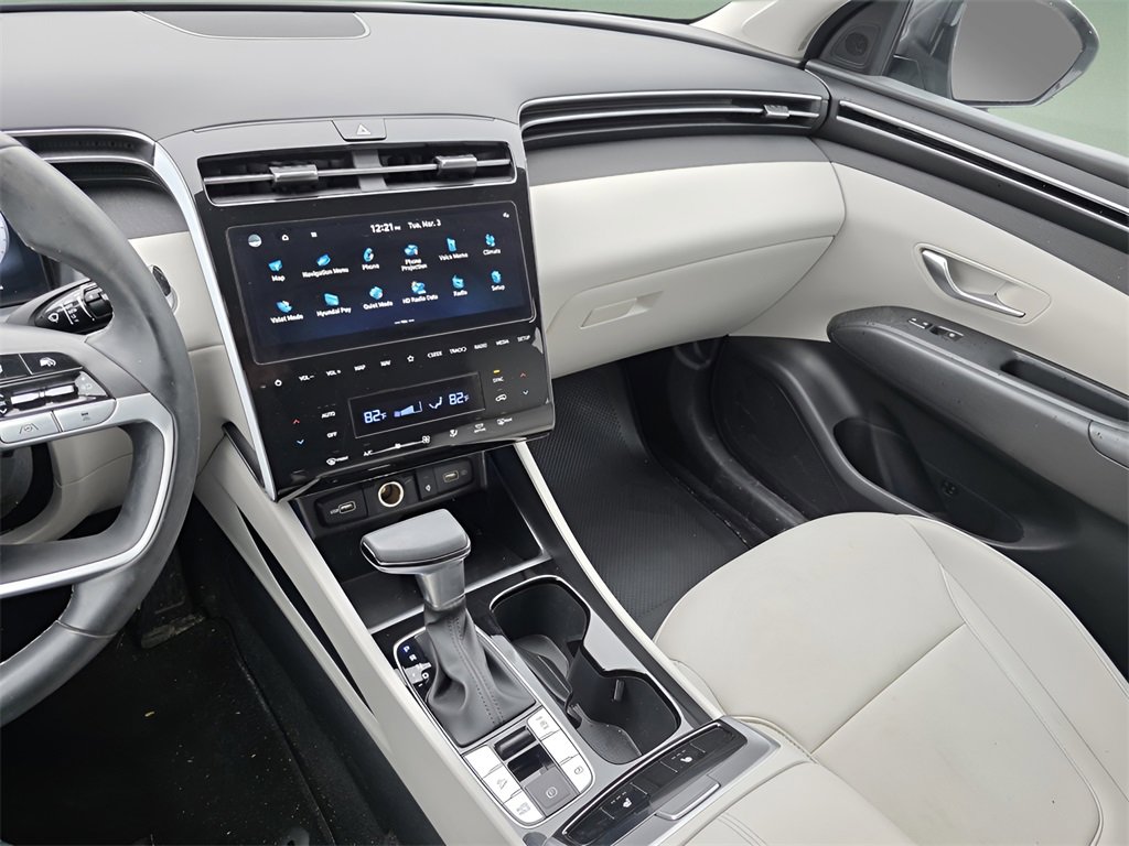 Used 2024 Hyundai Tucson SEL w/ Convenience Package image 29