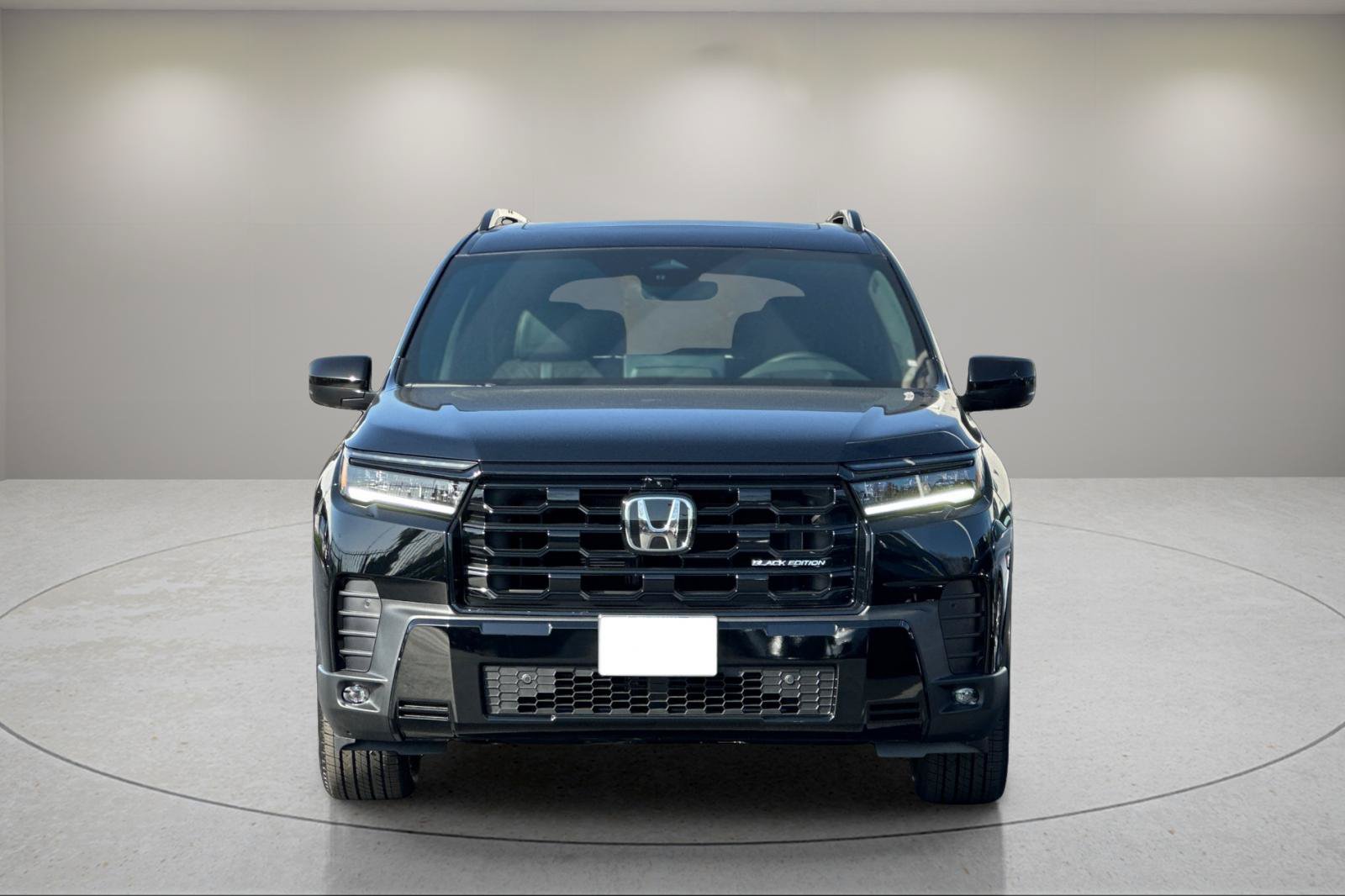 New 2026 Honda Pilot Black Edition image 10