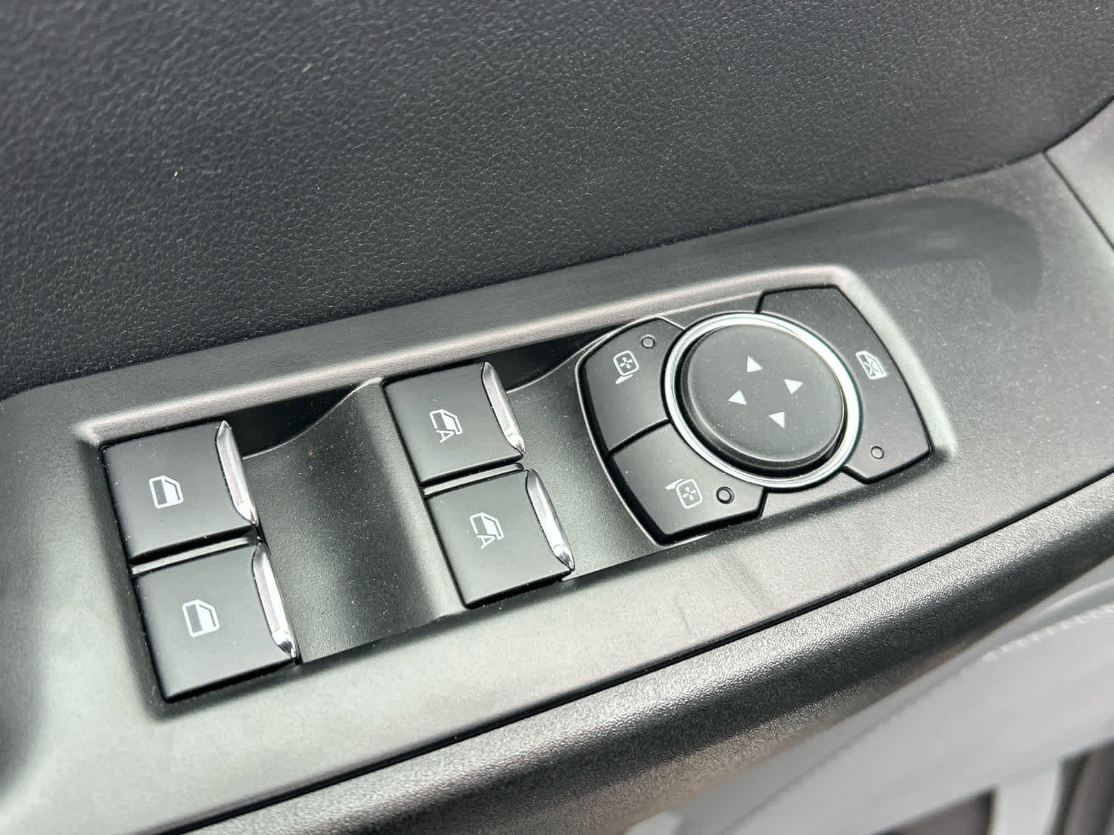 New 2026 Ford F250 XL w/ XL Chrome Package image 14