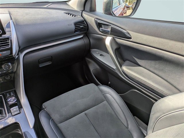 Used 2024 Mitsubishi Eclipse Cross SE image 19