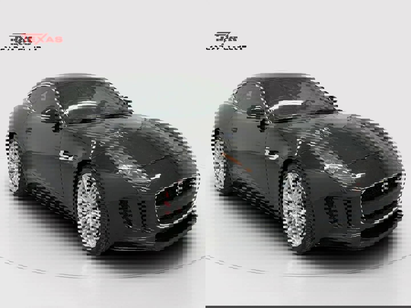 Used 2016 Jaguar F-TYPE R