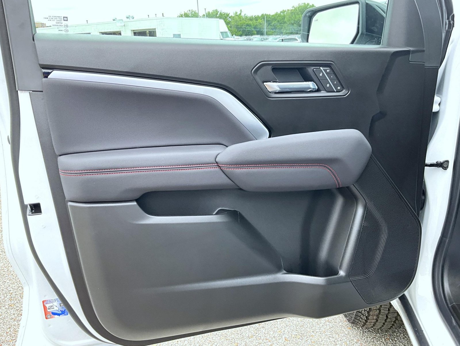 New 2026 Chevrolet Colorado Z71 w/ Technology Package AWD/4WD image 10