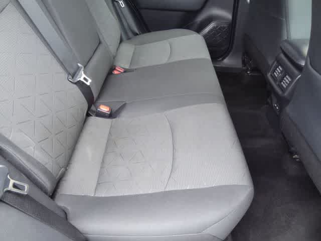 Used 2023 Toyota RAV4 XLE FWD image 11