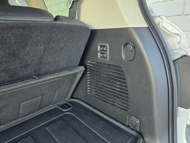 Used 2016 INFINITI QX80 Luxe w/ 22" Wheel Package image 56