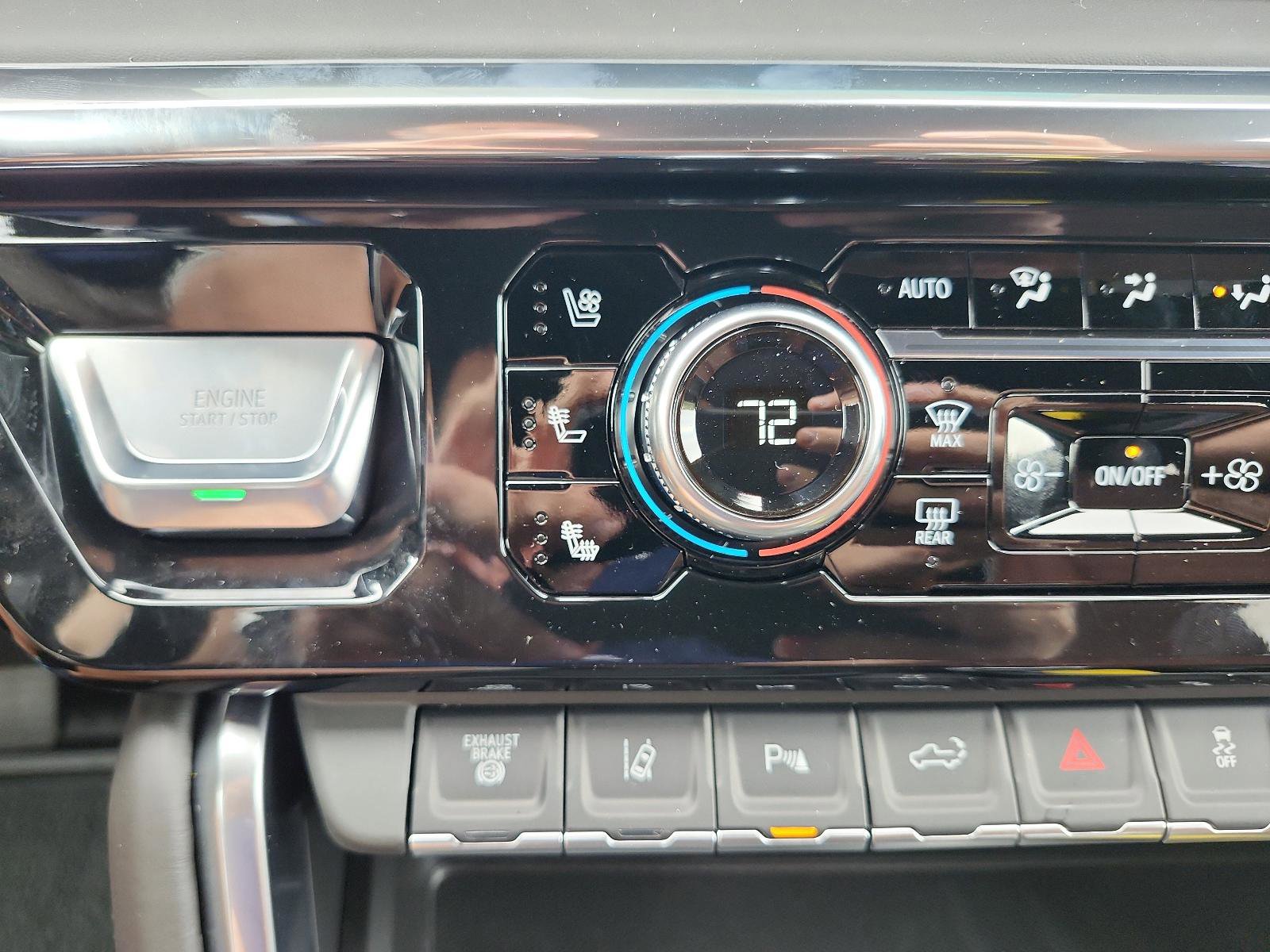 New 2026 GMC Sierra 3500 Denali Ultimate image 19