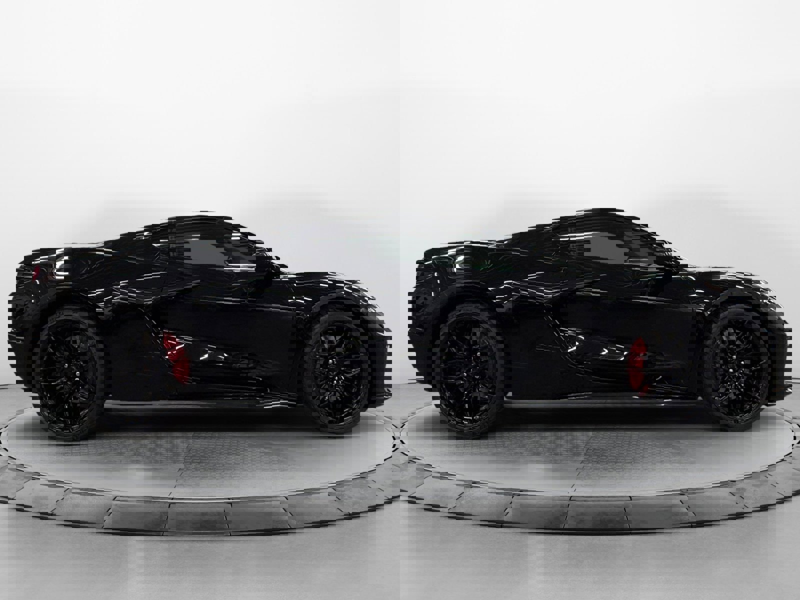 New 2026 Chevrolet Corvette Z06 image 2