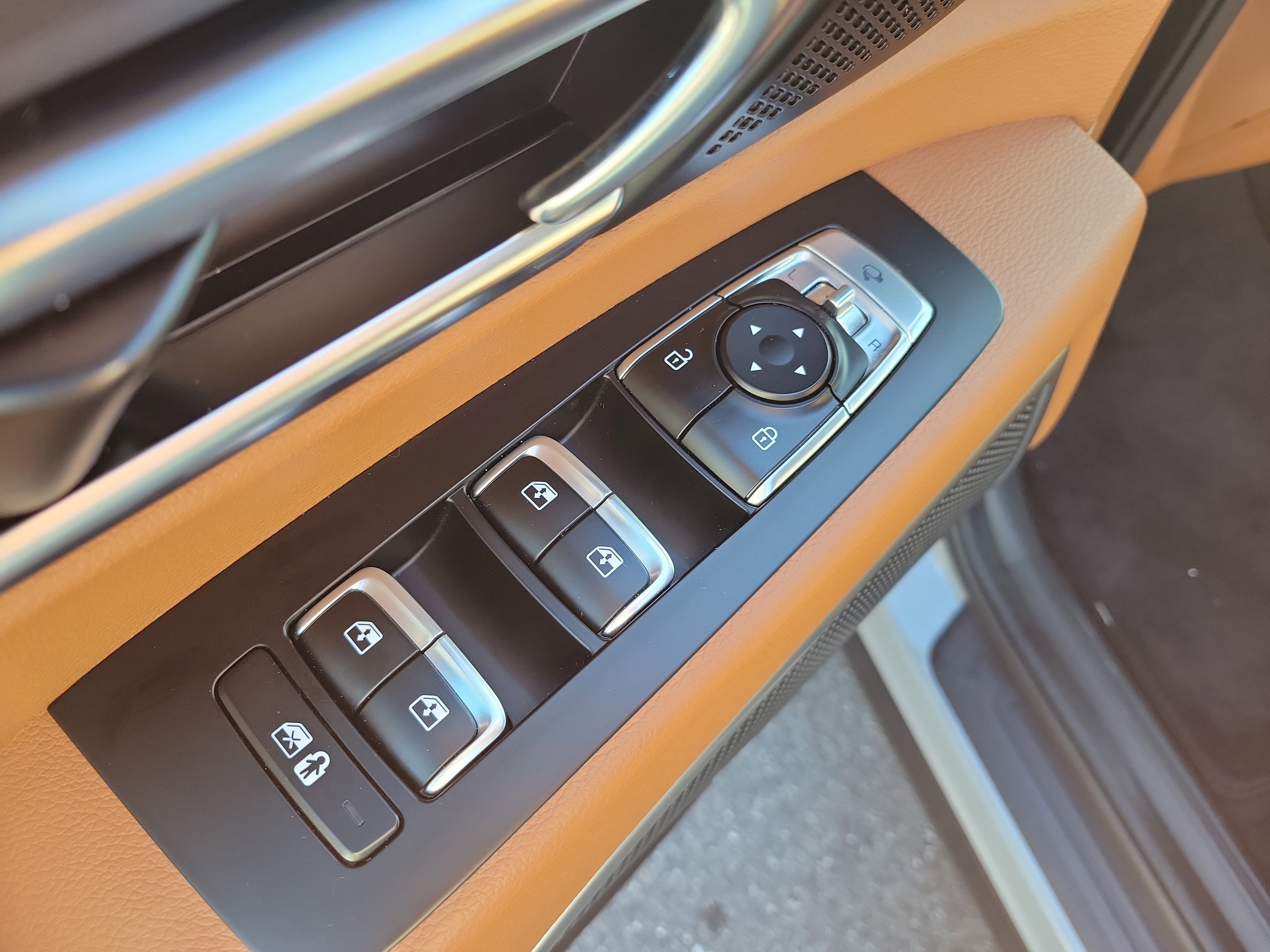 Certified 2024 Kia Telluride EX X-Line image 21