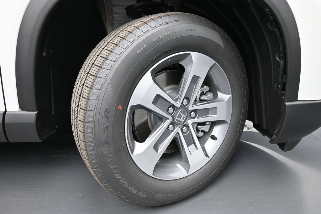 New 2026 Honda Pilot EX-L image 37