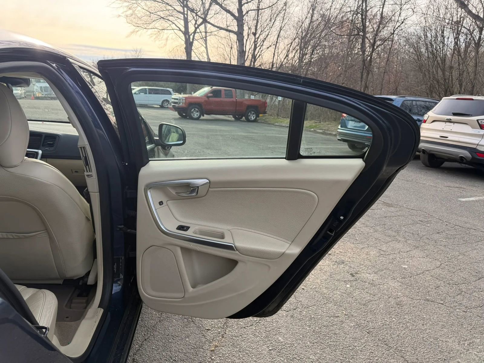 Used 2012 Volvo S60 T6 image 18