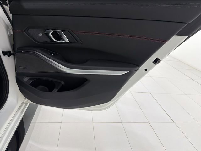 Used 2024 BMW M3 CS w/ M Driver's Package image 21