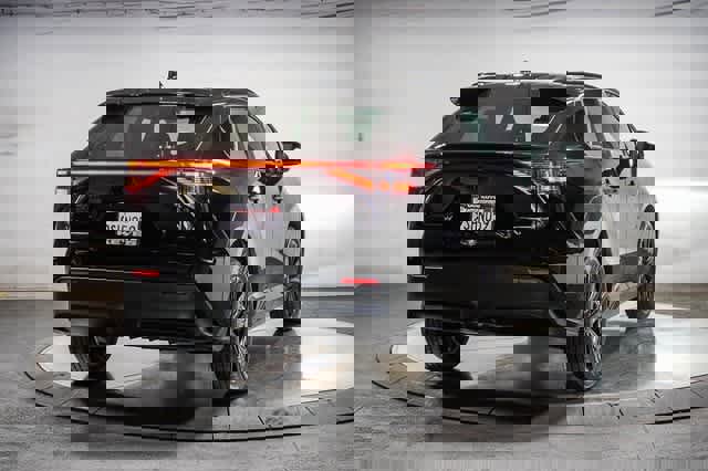 Certified 2025 Toyota bZ4X AWD image 5