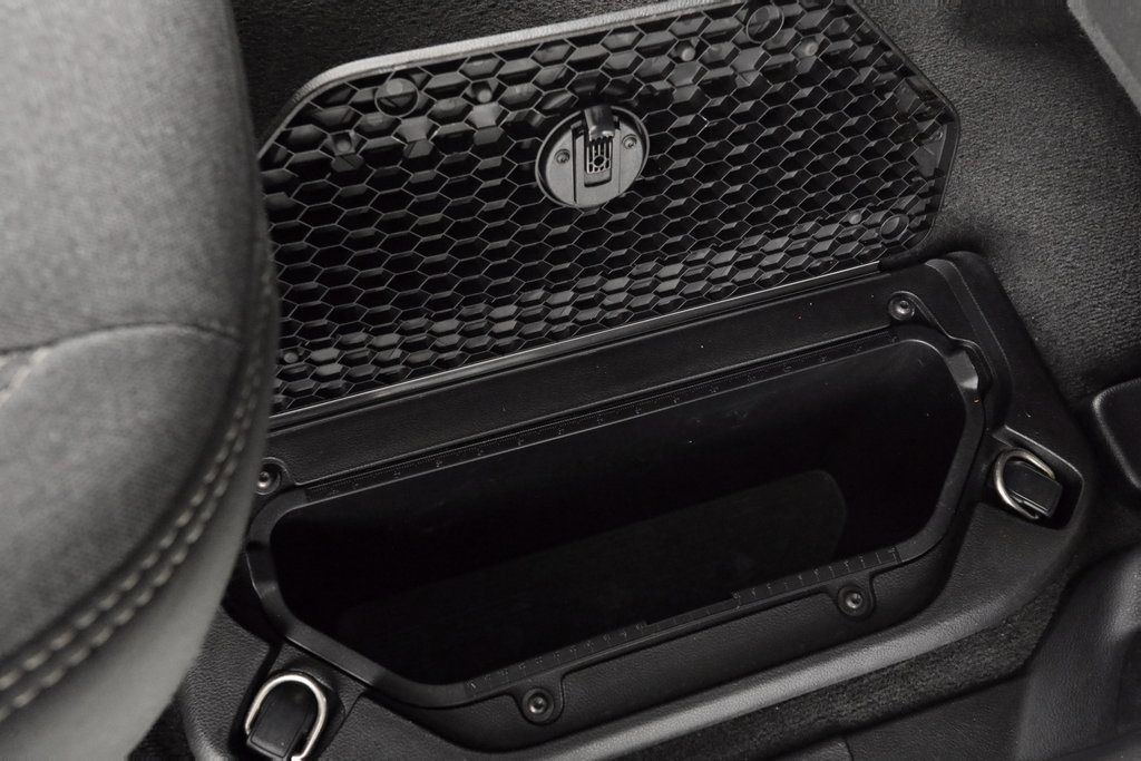 Certified 2022 RAM 1500 Big Horn image 16