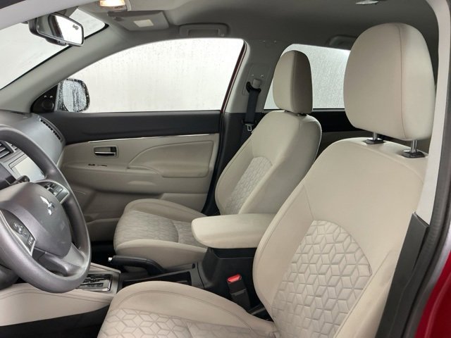 Used 2021 Mitsubishi Outlander Sport ES image 14