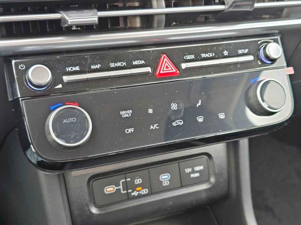 New 2026 Hyundai Tucson Blue SE image 22