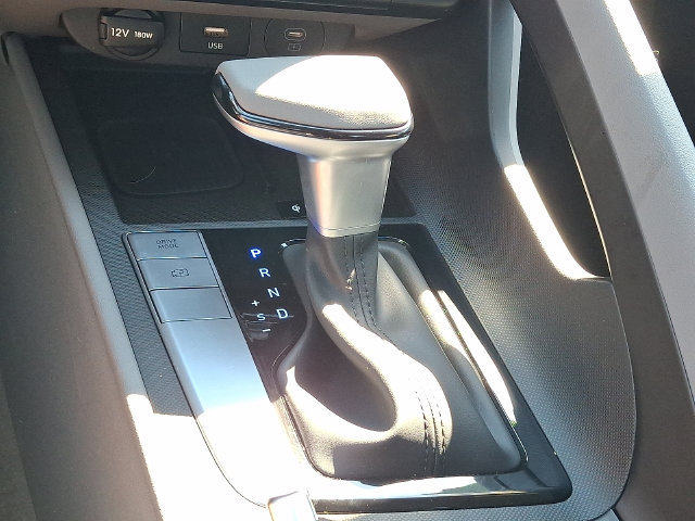 Certified 2026 Hyundai Elantra Sport FWD image 14