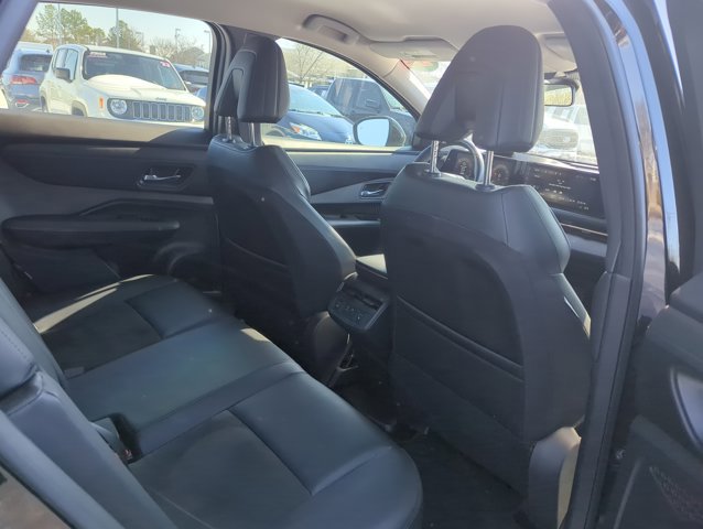 Certified 2023 Nissan Ariya FWD image 20