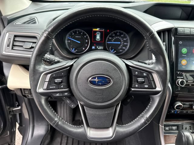 Used 2022 Subaru Ascent Touring AWD/4WD image 14