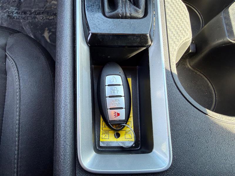 Used 2021 Nissan Altima 2.5 S image 40