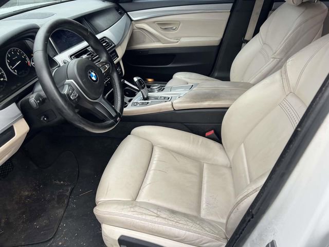 Used 2014 BMW 535i Sedan image 10