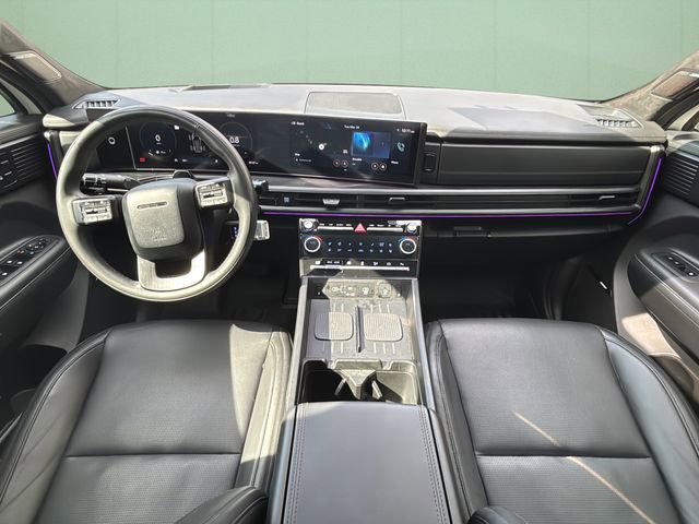 Used 2024 Hyundai Santa Fe Calligraphy AWD/4WD image 23