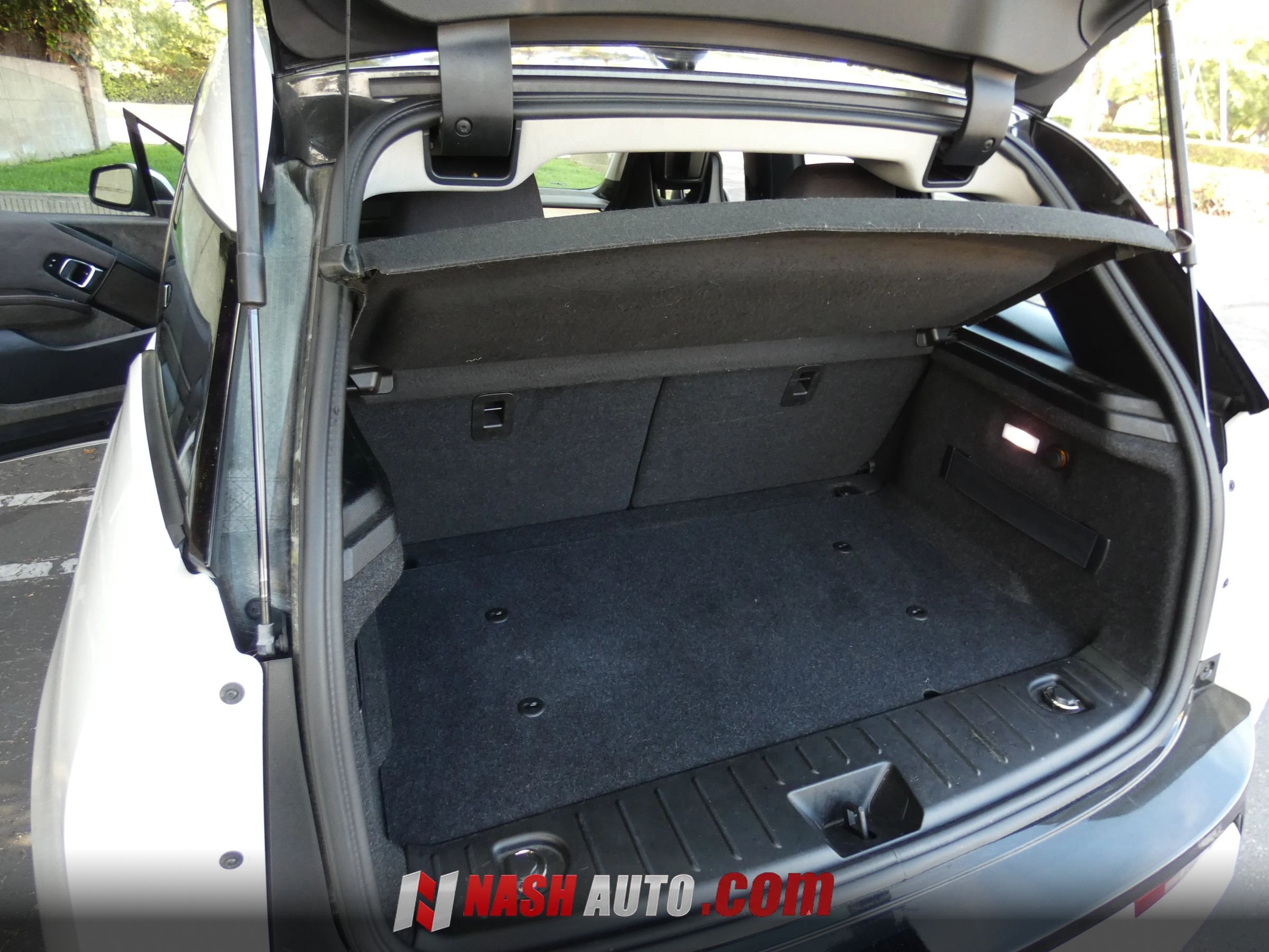 Used 2014 BMW i3 RWD image 61