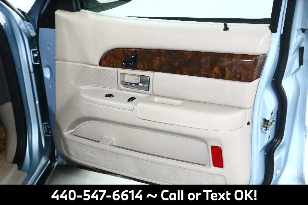 Used 2008 Mercury Grand Marquis LS image 29