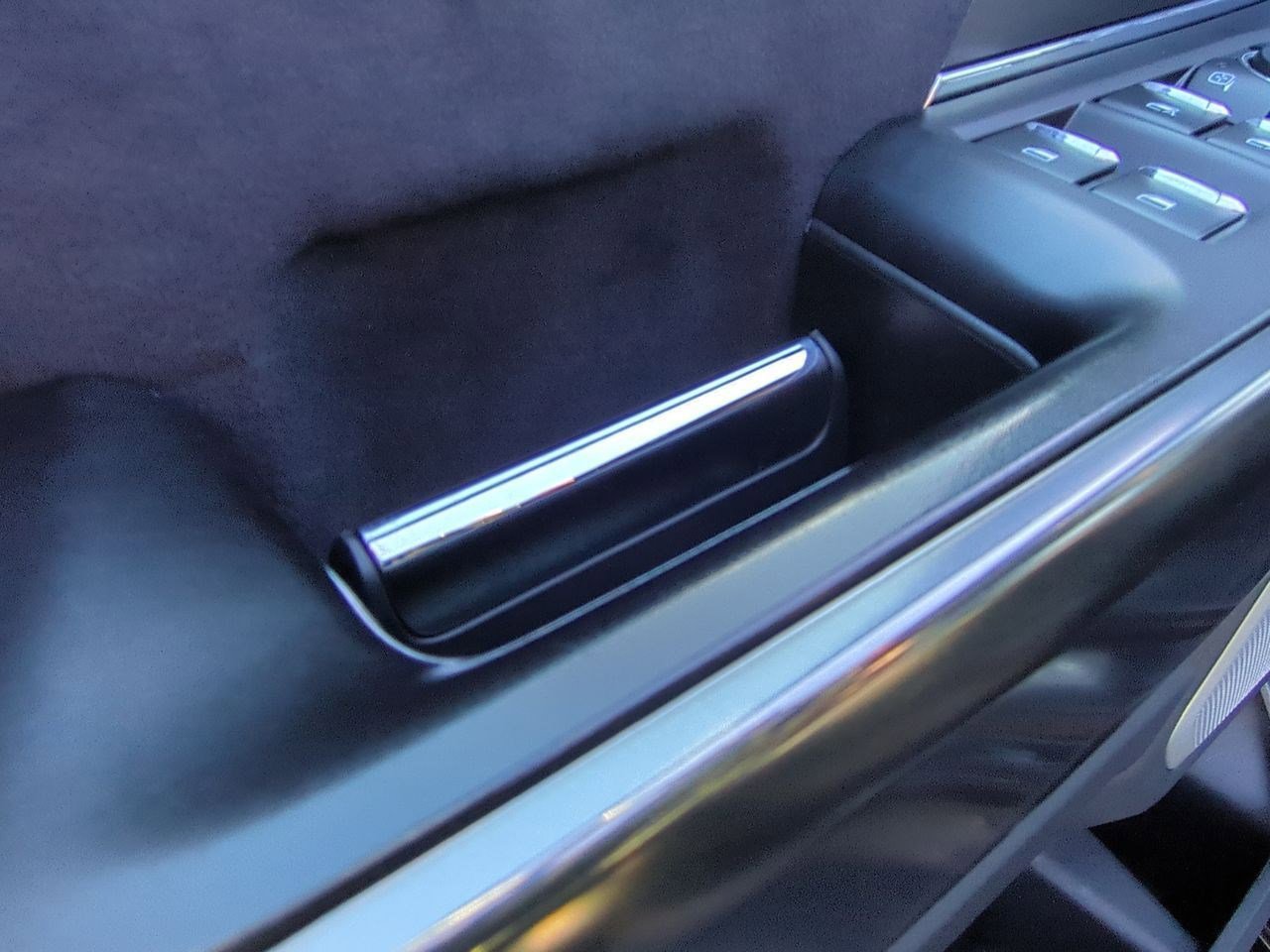 Used 2024 Ford F150 Platinum w/ Equipment Group 702A High image 13