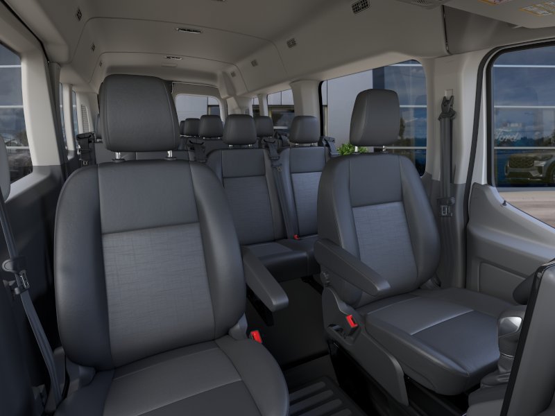 New 2026 Ford Transit 350 XL RWD image 11