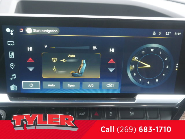 New 2026 Chevrolet Silverado 1500 LT AWD/4WD image 51