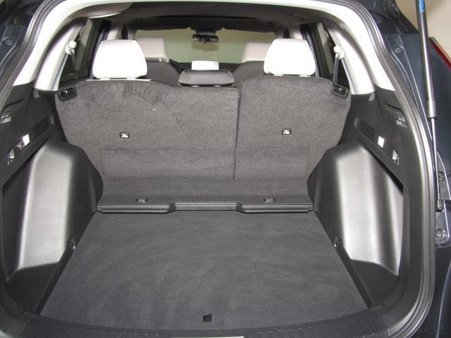 Certified 2026 Honda CR-V EX image 17