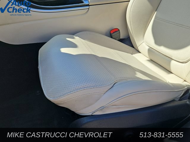 Used 2024 Mercedes-Benz C 300 4MATIC Sedan image 26
