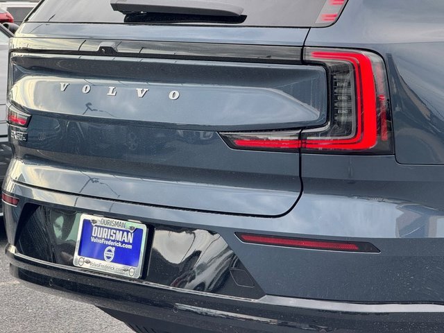 New 2025 Volvo EX90 Plus w/ Protection Package Premier image 8