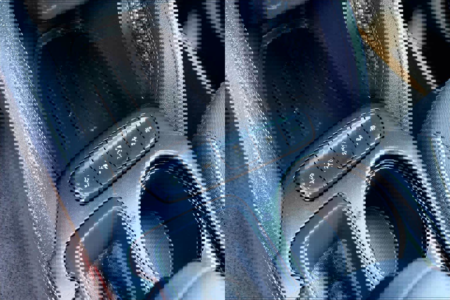 Used 2024 Chevrolet TrailBlazer LT w/ Driver Confidence Package image 30