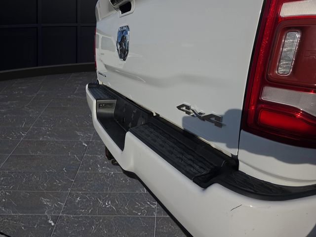 Used 2019 RAM 3500 Limited image 40