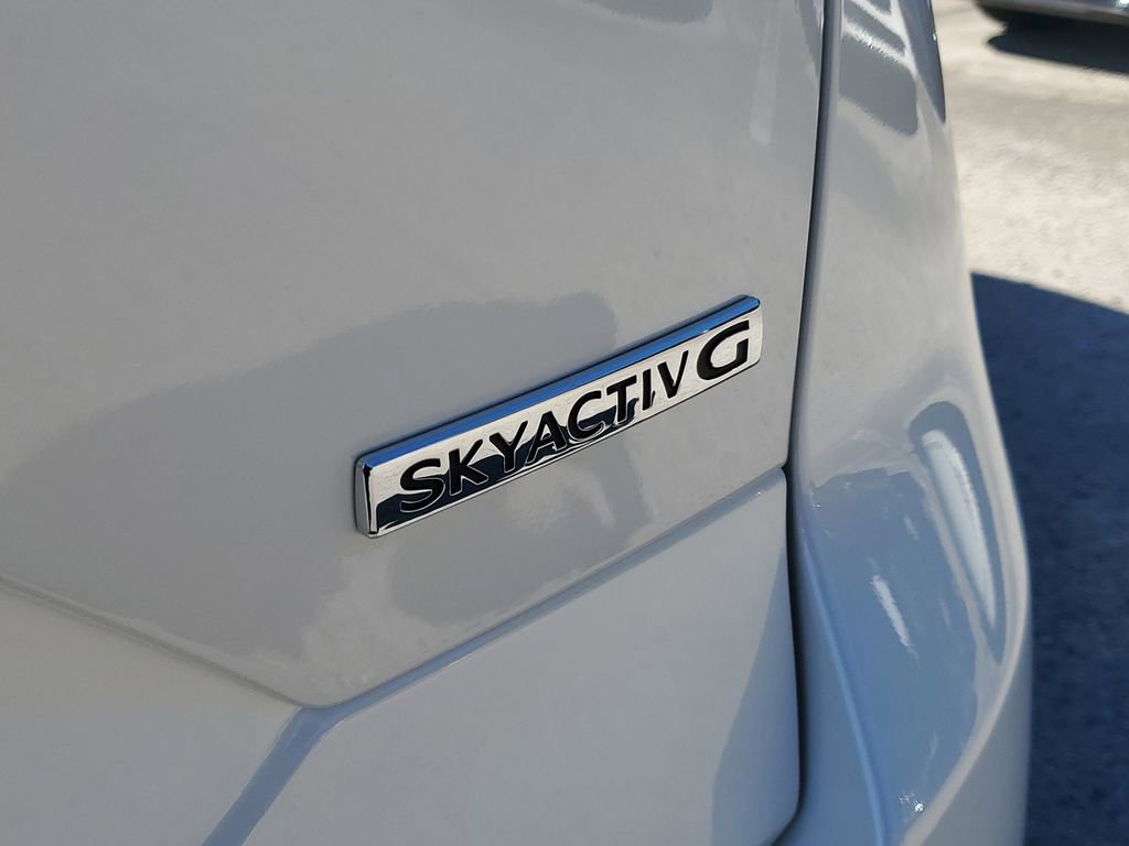 New 2025 MAZDA CX-5 AWD 2.5 S w/ Select Package image 7