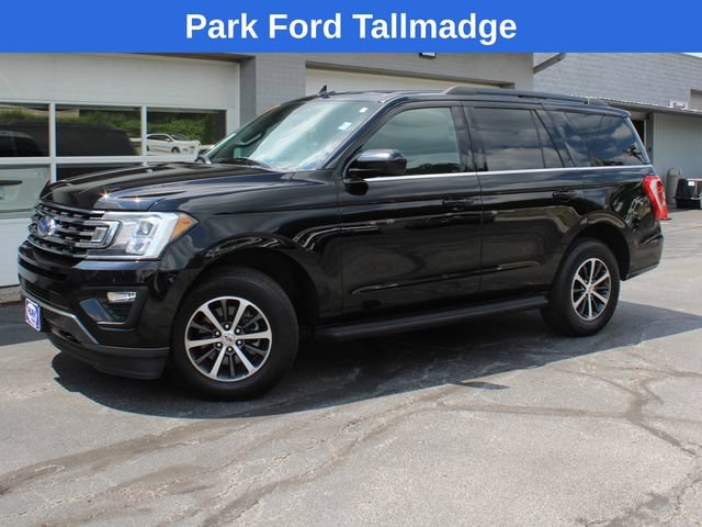 Used 2020 Ford Expedition XL