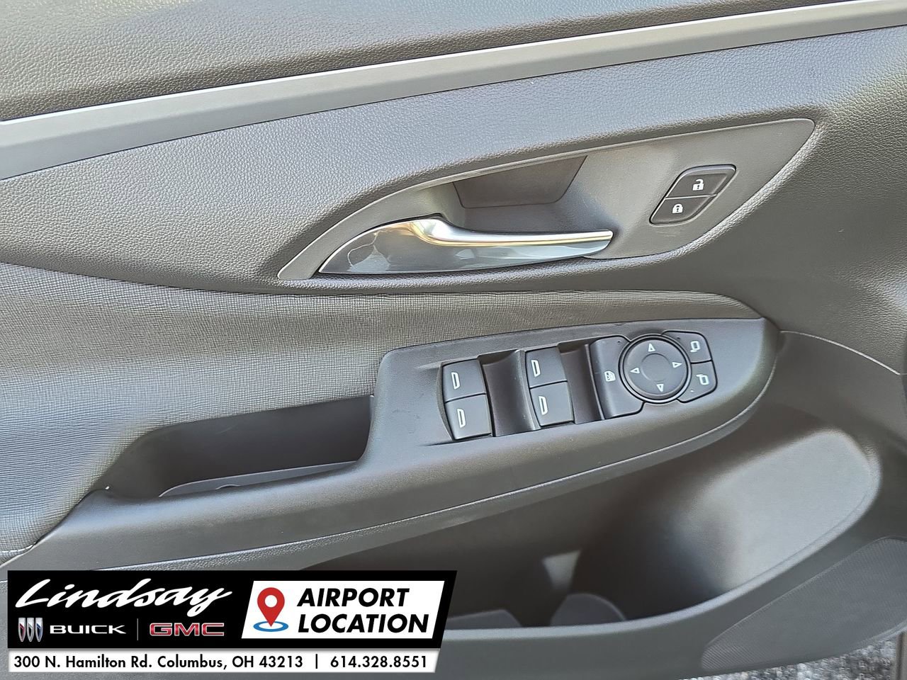 New 2026 Buick Envista Preferred w/ Convenience I Package image 21