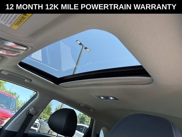 Used 2019 Kia Niro Touring FWD image 16