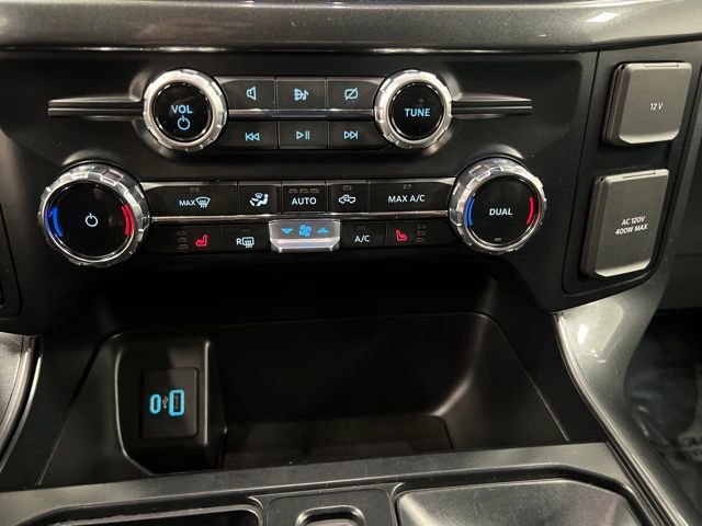 Used 2023 Ford F150 Tremor image 40